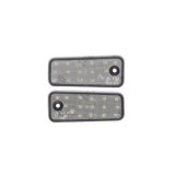 Lampi LED Numar Inmatriculare Hyundai Santa Fe IX45 2010-2018