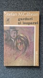 GARDURI SI LEOPARZI - Stefan Gabrian