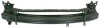 Armatura bara fata Skoda Octavia 2 (1Z3/ 1Z5) Sedan/Combi 2004-2013 1Z0807109C, fara protectie pietoni