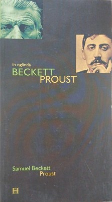 Proust - Samuel Beckett foto