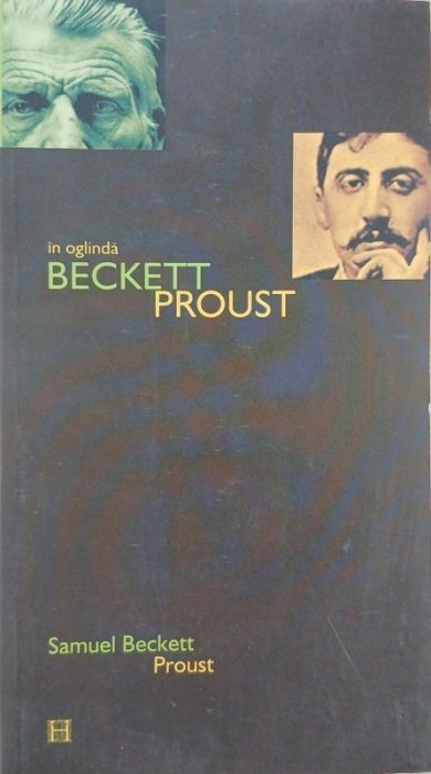 Proust - Samuel Beckett