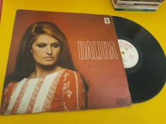 DISC VINIL DALIDA - DARLA DIRLADADA EDE 0897 foto