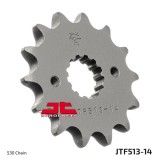 MBS Pinion fata 530 Z14, Cod Produs: JTF51314