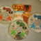 CARIBE A TOPE - 3 CD Originale