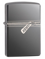 Bricheta Zippo 21088 Zipper Zipped foto