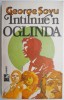 Intalnire-n oglinda - George Sovu - Roman Beletristica