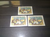 TIMBRE URSS 1960