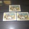 TIMBRE URSS 1960