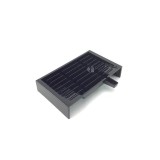 Vas picurare bază negru pentru espressor De'Longhi 5313246281 Original
