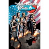 American Way 10th Anniversary Edition
