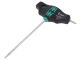 Şurubelniţă Torx TX06 cu Funcţie de Reţinere