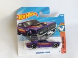 bnk jc Hot Wheels 2026 - `68 Mercury Cougar - 231/250