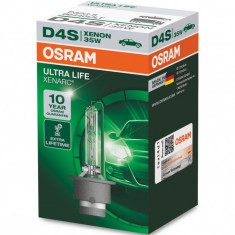 Bec Xenon D4S Osram Ultra Life, 42V, 35W