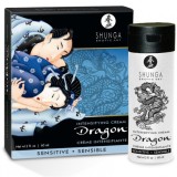 SHUNGA - DRAGON SENSITIVE CREAM FOR COUPLES, SHUNGA APHRODISIACS
