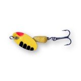 Linguri&Aring;&pound;a rotativa Dawn Trout Series 2.7g DAWN-63 BEE