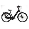 Bicicleta Electrica Devron 28426 CN - 28 Inch, XL, Negru Ultimate FactoryBikes