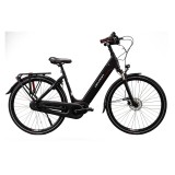 Cumpara ieftin Bicicleta Electrica Devron 28426 CN - 28 Inch, XL, Negru Ultimate FactoryBikes
