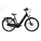 Bicicleta Electrica Devron 28426 CN - 28 Inch, XL, Negru Ultimate FactoryBikes