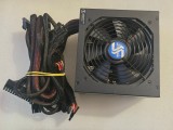Vand Sursa Seasonic 430W SS-430GB 80 Plus Bronze, 2x 6+2 Pini PCI-E