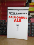 PETRE PANDREA - CALUGARUL ALB ( AFACEREA VLADIMIRESTI ) , 2003 *