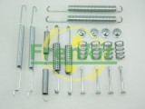 Set accesorii saboti frana FRENKIT 950726