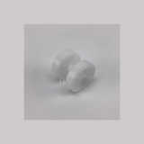 Roata cos masina spalat vase Whirlpool Ignis Fratelli Onofri Original Piesa Cod 481252898001 C00315507