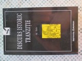 Al. Zub - Discurs istoric si tranzitie + AUT
