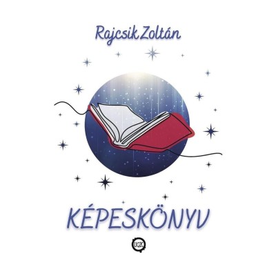 K&amp;eacute;pesk&amp;ouml;nyv - Rajcsik Zolt&amp;aacute;n foto