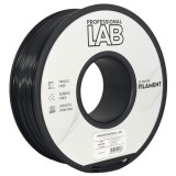 Filament ABS+ Prof. Lab negru 1.75mm - TonerHub compatibil