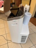 Aer condiționat portabil Bosch Cool 5000 (12.000 BTU, Inverter)