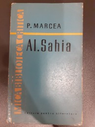 Al. Sahia - P. Marcea foto