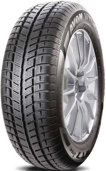 Anvelope Avon WT7 Snow 175/65R14 82T Iarna