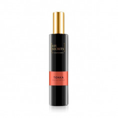 Apa de Parfum Les Secrets 584 Tonka, Unisex, Equivalenza, 50 ml