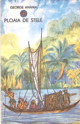 PLOAIA DE STELE-GEORGE ANANIA-235595 foto