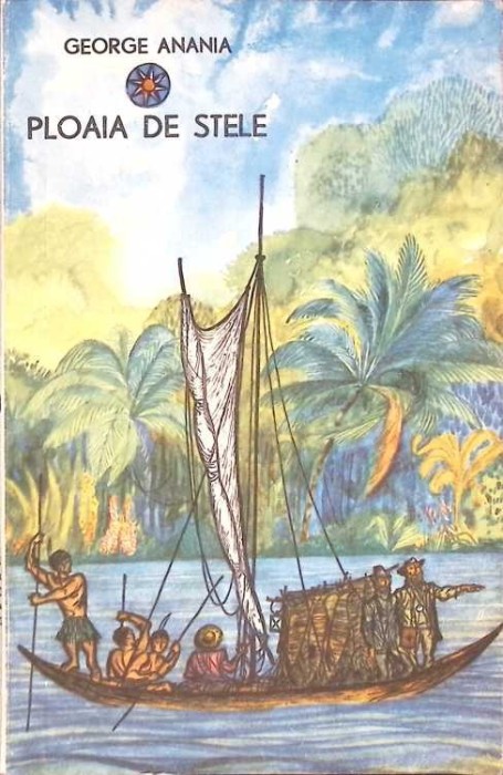 PLOAIA DE STELE-GEORGE ANANIA-235595