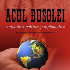 Acul busolei - Elena Chirita