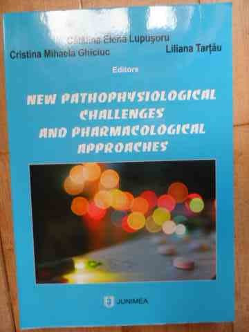 New Pathophysiological Challenges And Pharmacological Approac - Colectiv ,532794
