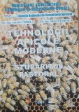 AURELIA CHIRILA - TEHNOLOGII APICOLE MODERNE * STUPARITUL PASTORAL - 2005