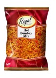 Regal Bombay Mix Hot - Snacks indian 375g