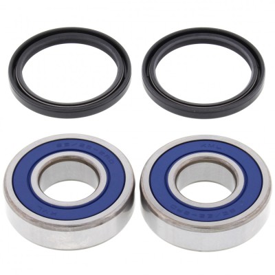 Kit rulment roata spate TM EN MX SM SMR SMX All balls 25-1548 foto