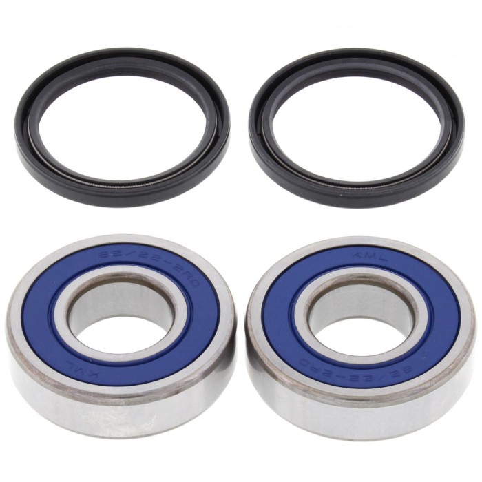 Kit rulment roata spate TM EN MX SM SMR SMX All balls 25-1548