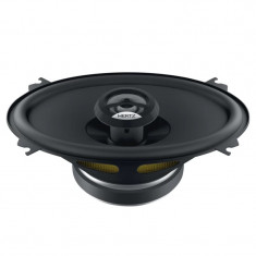 Difuzoare auto Hertz Dieci DCX 460.3, set coaxial 2 căi, 4x6 inch, 40W RMS, 4Ω, 2 difuzoare