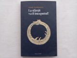 ORESTE TEODORESCU - LA SFARSIT VA FI INCEPUTUL! [Cu dedicația și autograful autorului]