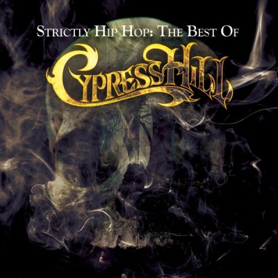 Cypress Hill Strictly Hip Hop: The Best Of Cypress Hil (2cd)l foto