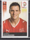 B10 - Sticker fotbal - Campionatul european - editia 2008 - nr 60
