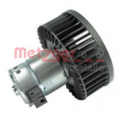 Ventilator, habitaclu BMW Seria 3 Compact (E46) (2001 - 2005) METZGER 0917079