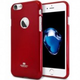 Husa Silicon Mercury Jelly Samsung Galaxy A3 2017 (A320) Rosie