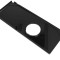 Capac rezervor cafea boabe pentru espressor SAECO 421944069051, HD8911, HD8917, SM5572