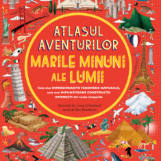 Marile minuni ale lumii |