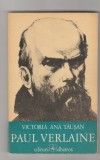 bnk ant Victoria Ana Tausan - Paul Verlaine